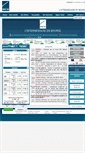 Mobile Screenshot of macsa.com.tn